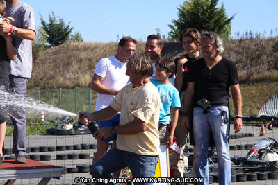 01 & 02/10/2011 : 24H Karting à Muret (Photos Stéphane Agnus – Yan Ching Agnus – Patrick Lascombes) 2011 — karting