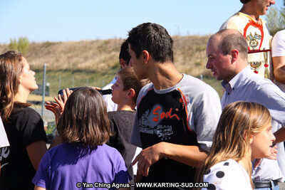 01 & 02/10/2011 : 24H Karting à Muret (Photos Stéphane Agnus – Yan Ching Agnus – Patrick Lascombes) 2011 — karting