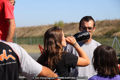 01 & 02/10/2011 : 24H Karting à Muret (Photos Stéphane Agnus – Yan Ching Agnus – Patrick Lascombes) 2011 — karting