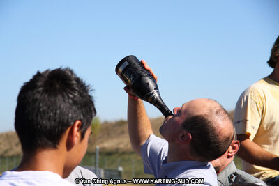 01 & 02/10/2011 : 24H Karting à Muret (Photos Stéphane Agnus – Yan Ching Agnus – Patrick Lascombes) 2011 — karting