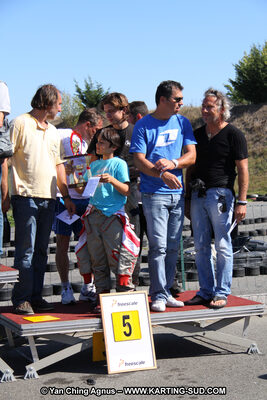 01 & 02/10/2011 : 24H Karting à Muret (Photos Stéphane Agnus – Yan Ching Agnus – Patrick Lascombes) 2011 — karting
