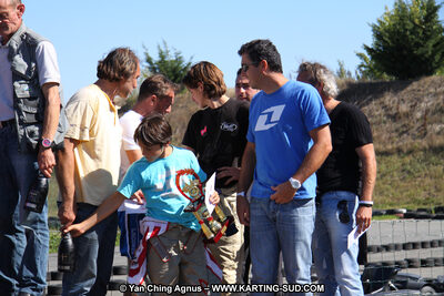 01 & 02/10/2011 : 24H Karting à Muret (Photos Stéphane Agnus – Yan Ching Agnus – Patrick Lascombes) 2011 — karting