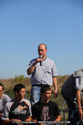 01 & 02/10/2011 : 24H Karting à Muret (Photos Stéphane Agnus – Yan Ching Agnus – Patrick Lascombes) 2011 — karting