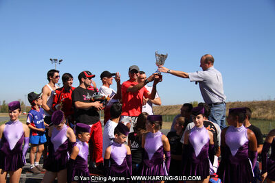 01 & 02/10/2011 : 24H Karting à Muret (Photos Stéphane Agnus – Yan Ching Agnus – Patrick Lascombes) 2011 — karting