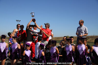 01 & 02/10/2011 : 24H Karting à Muret (Photos Stéphane Agnus – Yan Ching Agnus – Patrick Lascombes) 2011 — karting