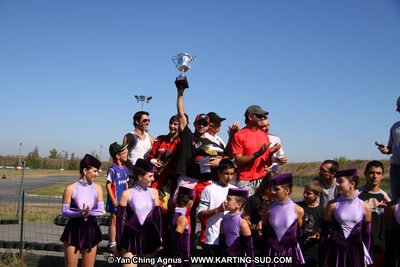 01 & 02/10/2011 : 24H Karting à Muret (Photos Stéphane Agnus – Yan Ching Agnus – Patrick Lascombes) 2011 — karting