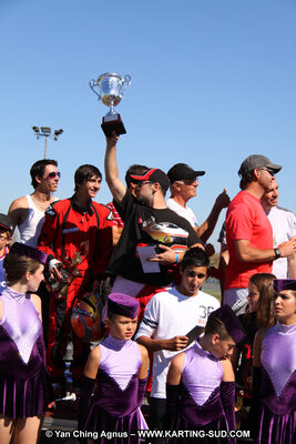 01 & 02/10/2011 : 24H Karting à Muret (Photos Stéphane Agnus – Yan Ching Agnus – Patrick Lascombes) 2011 — karting