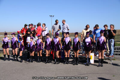 01 & 02/10/2011 : 24H Karting à Muret (Photos Stéphane Agnus – Yan Ching Agnus – Patrick Lascombes) 2011 — karting