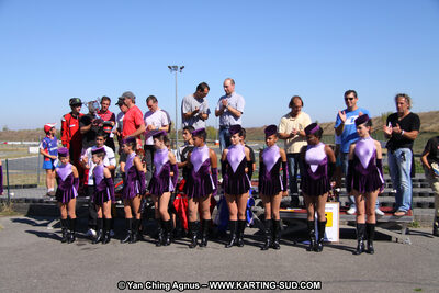 01 & 02/10/2011 : 24H Karting à Muret (Photos Stéphane Agnus – Yan Ching Agnus – Patrick Lascombes) 2011 — karting
