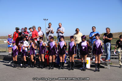 01 & 02/10/2011 : 24H Karting à Muret (Photos Stéphane Agnus – Yan Ching Agnus – Patrick Lascombes) 2011 — karting