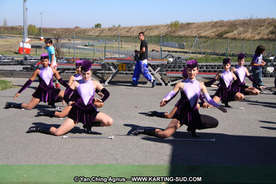 01 & 02/10/2011 : 24H Karting à Muret (Photos Stéphane Agnus – Yan Ching Agnus – Patrick Lascombes) 2011 — karting