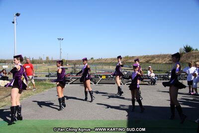 01 & 02/10/2011 : 24H Karting à Muret (Photos Stéphane Agnus – Yan Ching Agnus – Patrick Lascombes) 2011 — karting