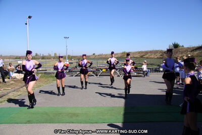 01 & 02/10/2011 : 24H Karting à Muret (Photos Stéphane Agnus – Yan Ching Agnus – Patrick Lascombes) 2011 — karting