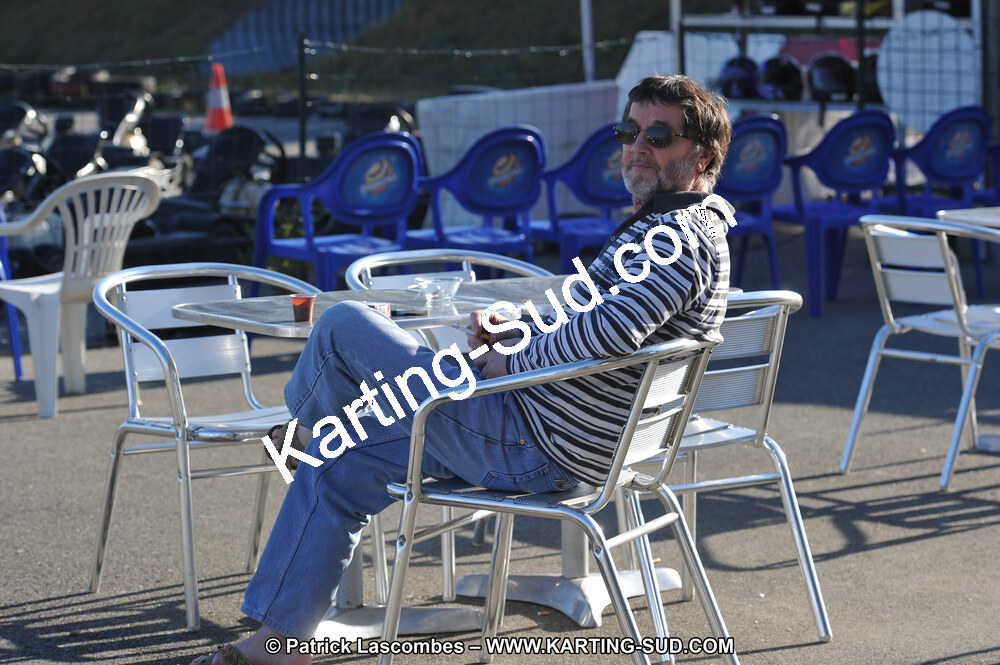 01 & 02/10/2011 : 24H Karting à Muret (Photos Stéphane Agnus – Yan Ching Agnus – Patrick Lascombes) 2011 — karting