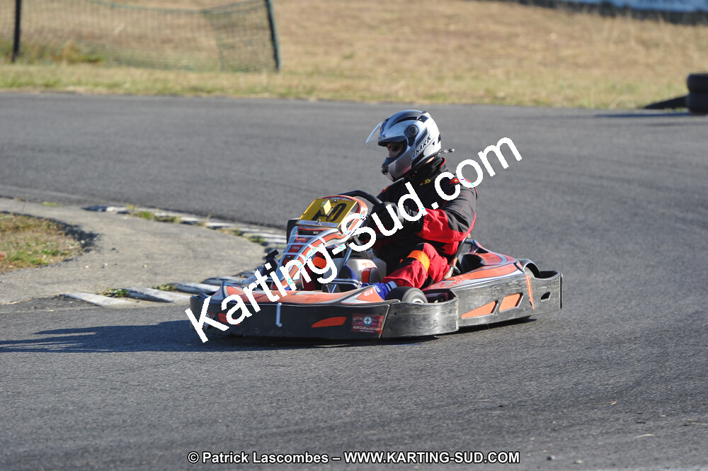 01 & 02/10/2011 : 24H Karting à Muret (Photos Stéphane Agnus – Yan Ching Agnus – Patrick Lascombes) 2011 — karting