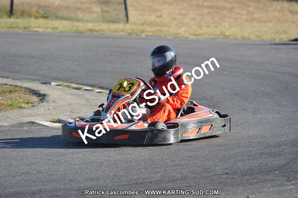 01 & 02/10/2011 : 24H Karting à Muret (Photos Stéphane Agnus – Yan Ching Agnus – Patrick Lascombes) 2011 — karting