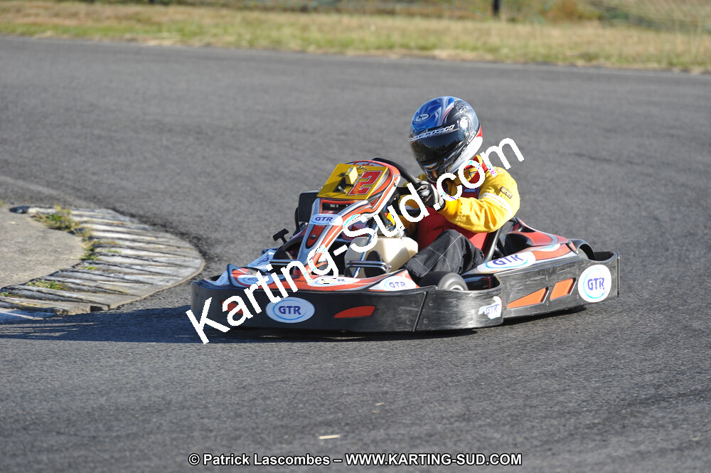 01 & 02/10/2011 : 24H Karting à Muret (Photos Stéphane Agnus – Yan Ching Agnus – Patrick Lascombes) 2011 — karting