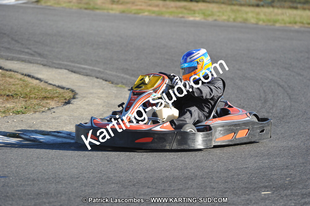 01 & 02/10/2011 : 24H Karting à Muret (Photos Stéphane Agnus – Yan Ching Agnus – Patrick Lascombes) 2011 — karting
