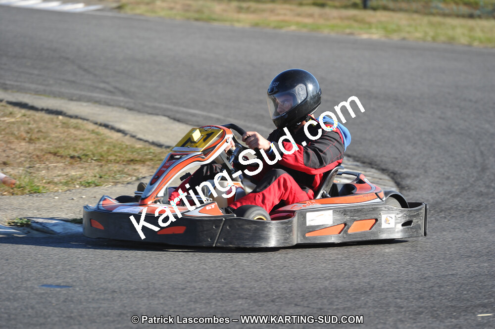 01 & 02/10/2011 : 24H Karting à Muret (Photos Stéphane Agnus – Yan Ching Agnus – Patrick Lascombes) 2011 — karting