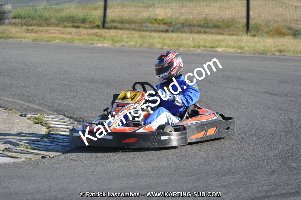 01 & 02/10/2011 : 24H Karting à Muret (Photos Stéphane Agnus – Yan Ching Agnus – Patrick Lascombes) 2011 — karting