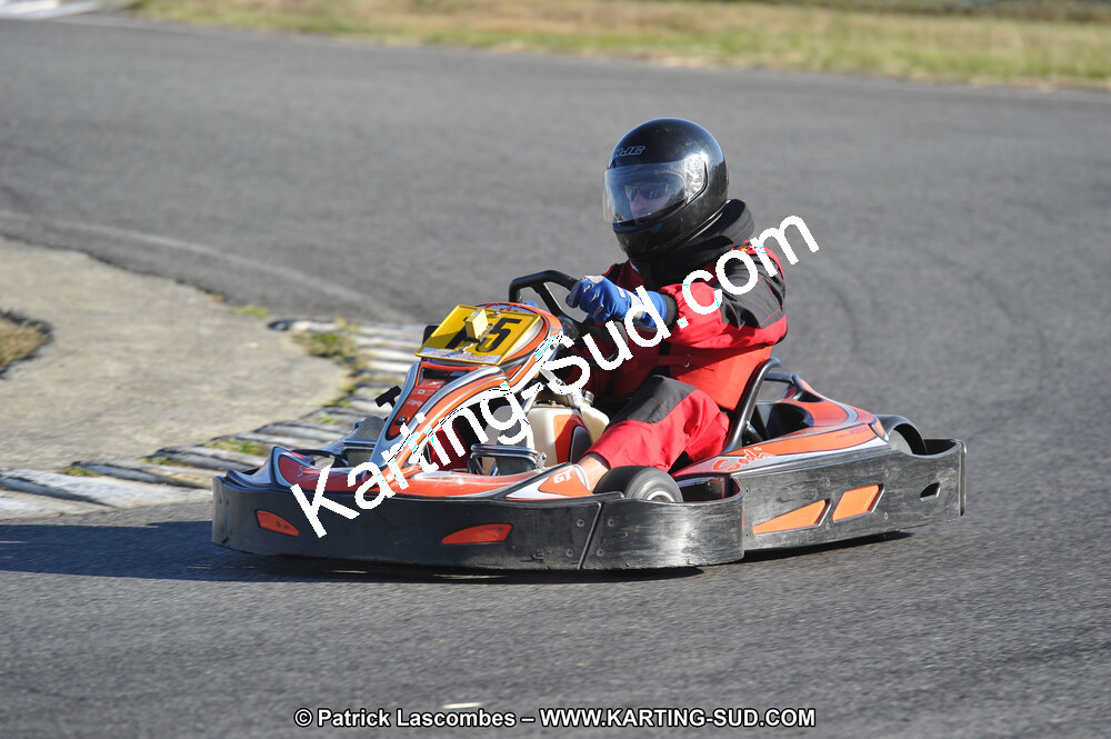 01 & 02/10/2011 : 24H Karting à Muret (Photos Stéphane Agnus – Yan Ching Agnus – Patrick Lascombes) 2011 — karting