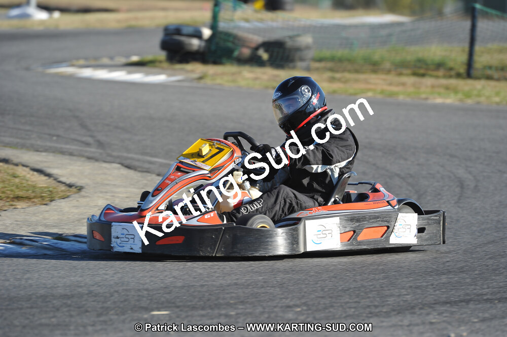 01 & 02/10/2011 : 24H Karting à Muret (Photos Stéphane Agnus – Yan Ching Agnus – Patrick Lascombes) 2011 — karting