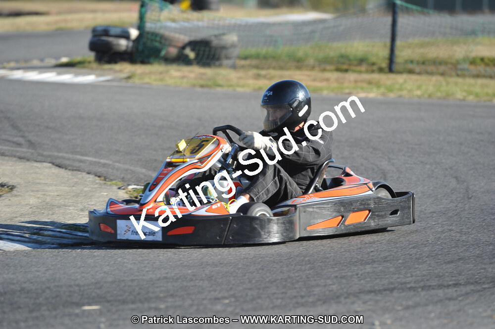 01 & 02/10/2011 : 24H Karting à Muret (Photos Stéphane Agnus – Yan Ching Agnus – Patrick Lascombes) 2011 — karting