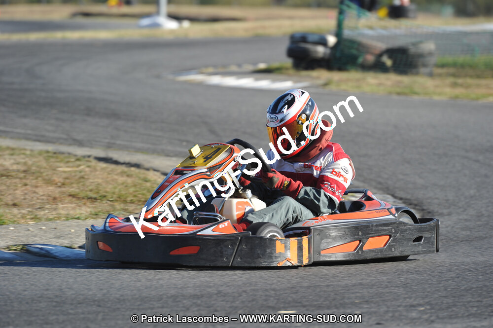 01 & 02/10/2011 : 24H Karting à Muret (Photos Stéphane Agnus – Yan Ching Agnus – Patrick Lascombes) 2011 — karting