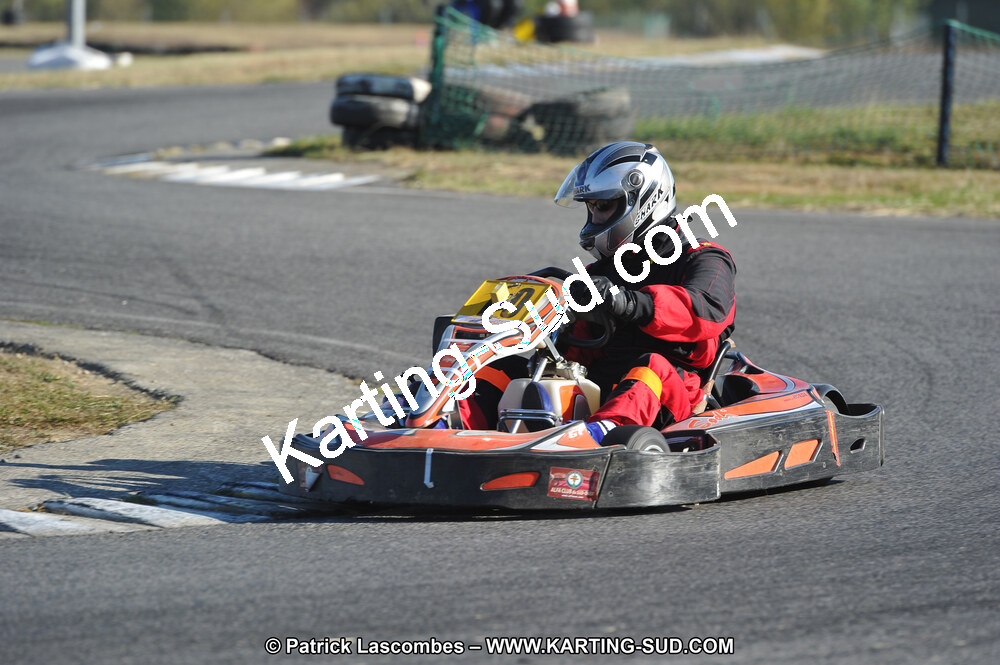 01 & 02/10/2011 : 24H Karting à Muret (Photos Stéphane Agnus – Yan Ching Agnus – Patrick Lascombes) 2011 — karting