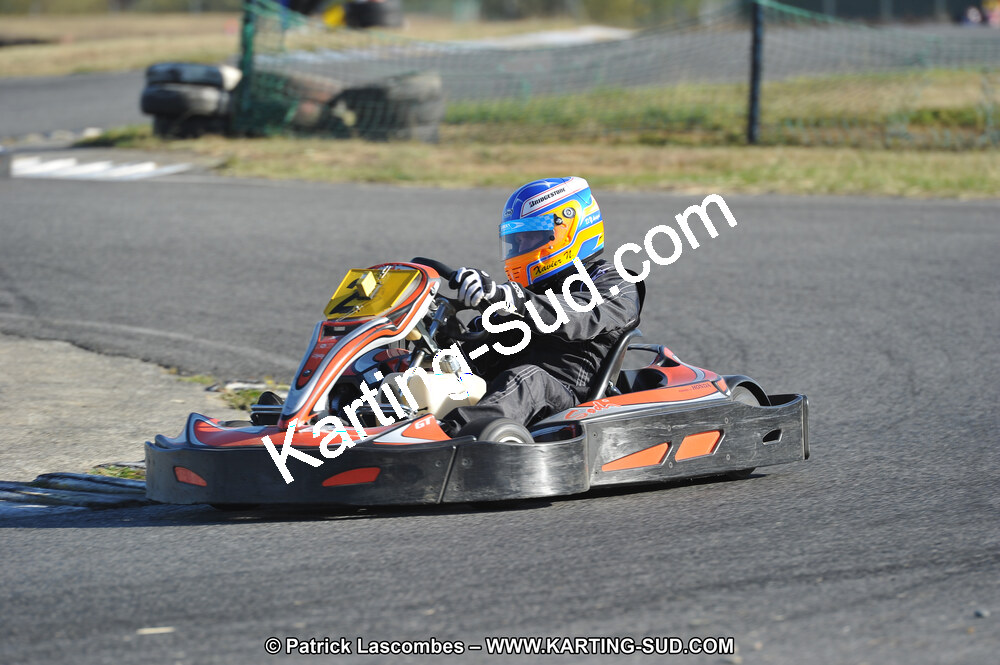 01 & 02/10/2011 : 24H Karting à Muret (Photos Stéphane Agnus – Yan Ching Agnus – Patrick Lascombes) 2011 — karting