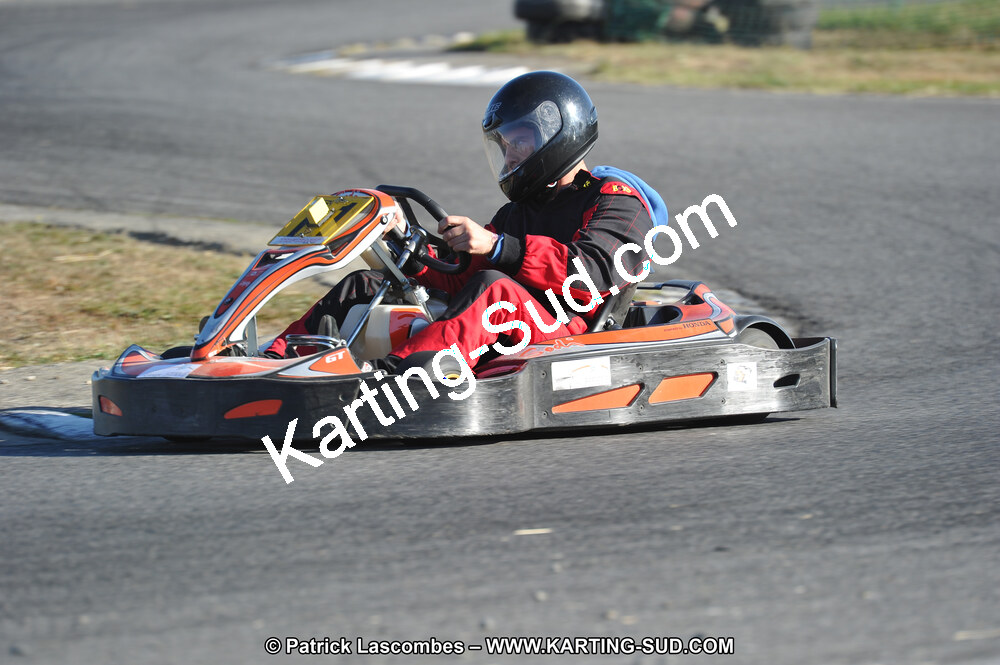 01 & 02/10/2011 : 24H Karting à Muret (Photos Stéphane Agnus – Yan Ching Agnus – Patrick Lascombes) 2011 — karting