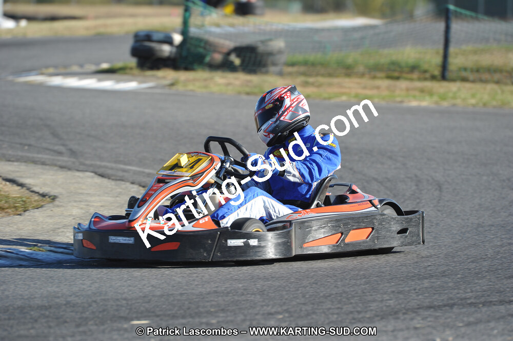 01 & 02/10/2011 : 24H Karting à Muret (Photos Stéphane Agnus – Yan Ching Agnus – Patrick Lascombes) 2011 — karting