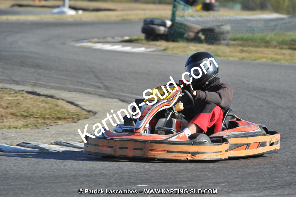 01 & 02/10/2011 : 24H Karting à Muret (Photos Stéphane Agnus – Yan Ching Agnus – Patrick Lascombes) 2011 — karting