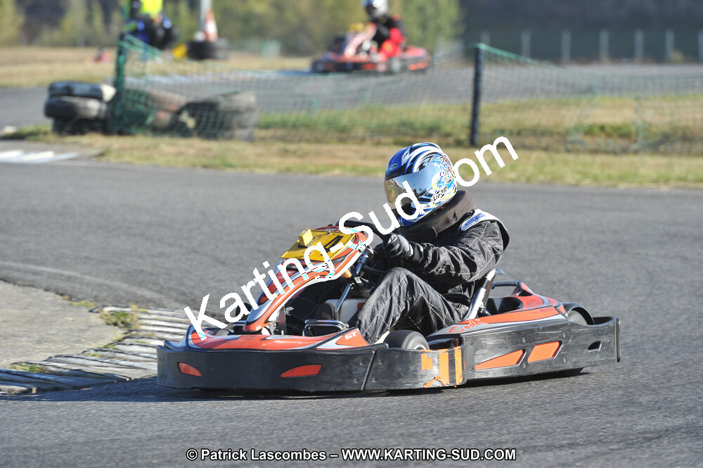01 & 02/10/2011 : 24H Karting à Muret (Photos Stéphane Agnus – Yan Ching Agnus – Patrick Lascombes) 2011 — karting