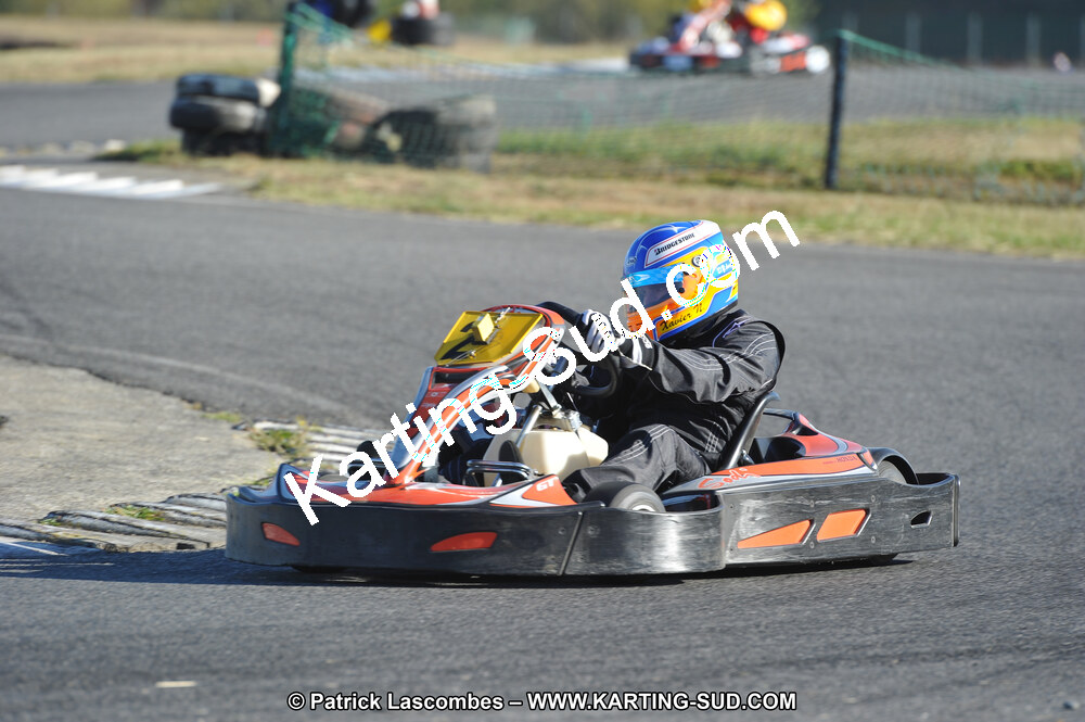 01 & 02/10/2011 : 24H Karting à Muret (Photos Stéphane Agnus – Yan Ching Agnus – Patrick Lascombes) 2011 — karting