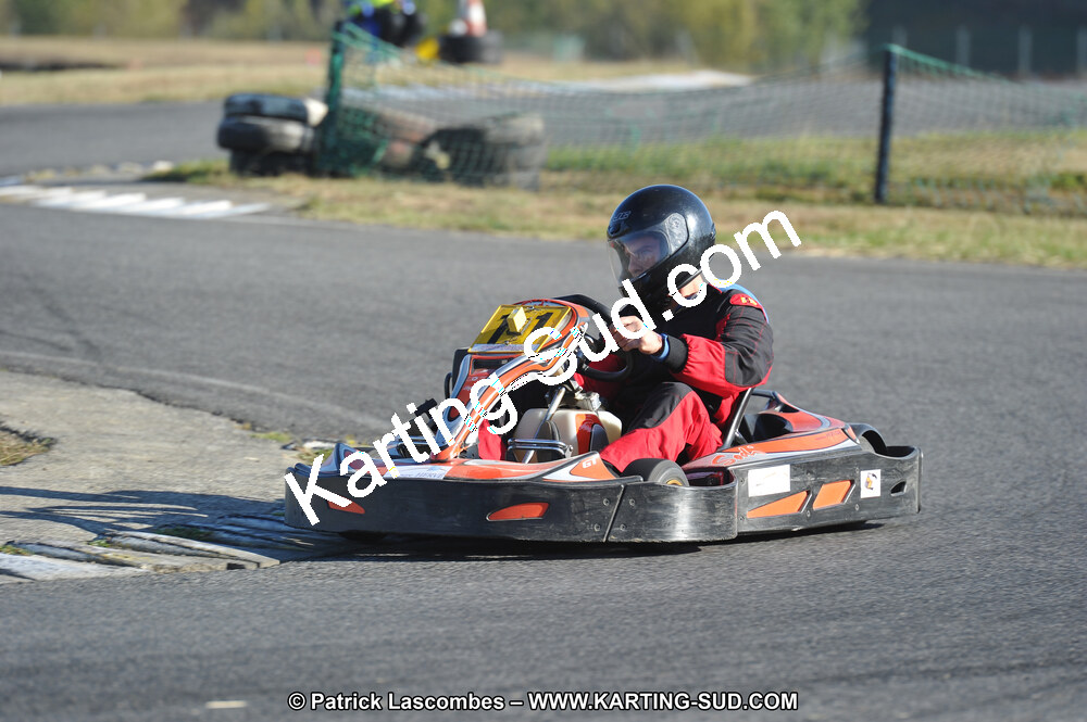 01 & 02/10/2011 : 24H Karting à Muret (Photos Stéphane Agnus – Yan Ching Agnus – Patrick Lascombes) 2011 — karting