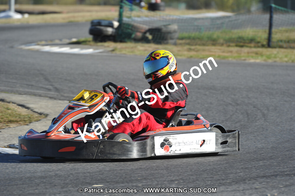 01 & 02/10/2011 : 24H Karting à Muret (Photos Stéphane Agnus – Yan Ching Agnus – Patrick Lascombes) 2011 — karting