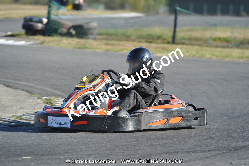 01 & 02/10/2011 : 24H Karting à Muret (Photos Stéphane Agnus – Yan Ching Agnus – Patrick Lascombes) 2011 — karting