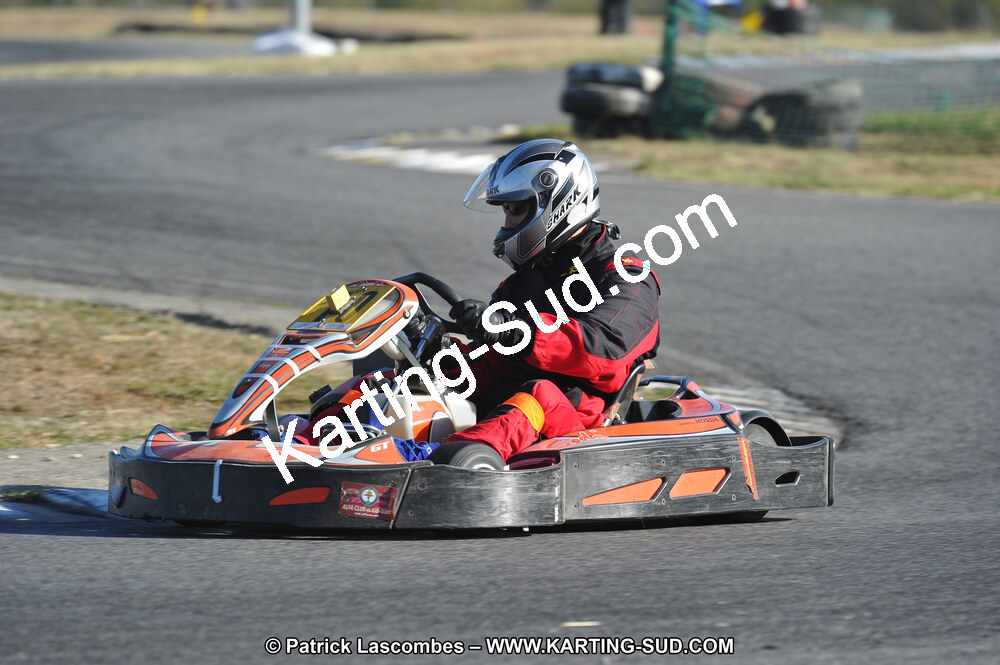 01 & 02/10/2011 : 24H Karting à Muret (Photos Stéphane Agnus – Yan Ching Agnus – Patrick Lascombes) 2011 — karting