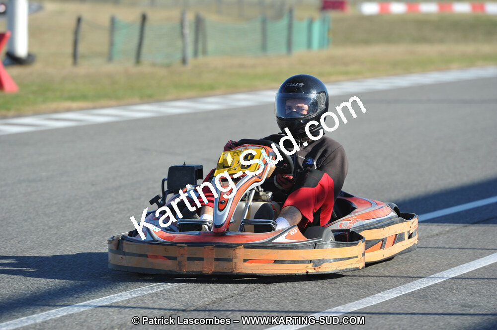 01 & 02/10/2011 : 24H Karting à Muret (Photos Stéphane Agnus – Yan Ching Agnus – Patrick Lascombes) 2011 — karting