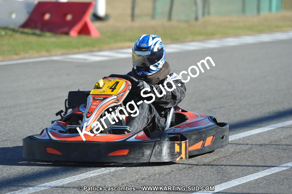 01 & 02/10/2011 : 24H Karting à Muret (Photos Stéphane Agnus – Yan Ching Agnus – Patrick Lascombes) 2011 — karting