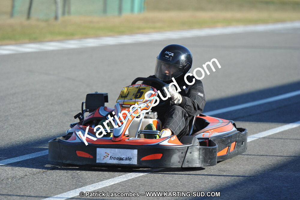 01 & 02/10/2011 : 24H Karting à Muret (Photos Stéphane Agnus – Yan Ching Agnus – Patrick Lascombes) 2011 — karting