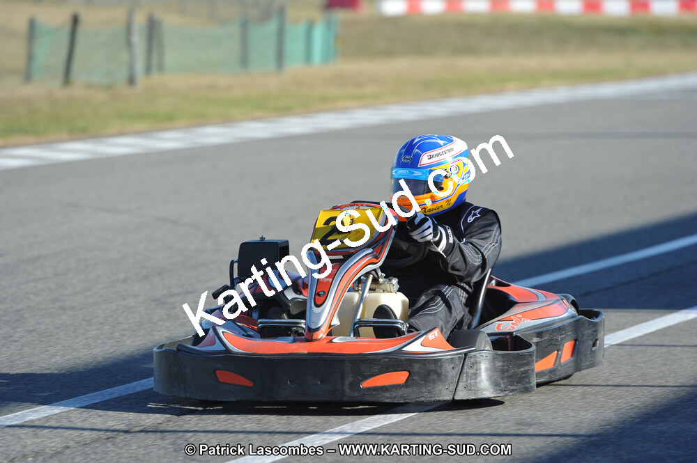 01 & 02/10/2011 : 24H Karting à Muret (Photos Stéphane Agnus – Yan Ching Agnus – Patrick Lascombes) 2011 — karting