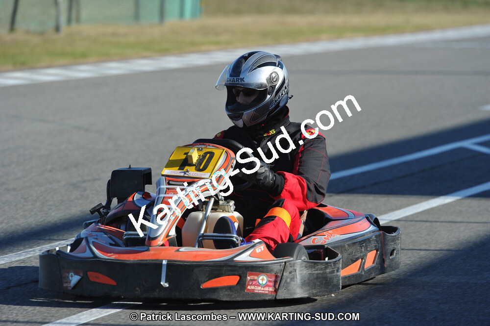 01 & 02/10/2011 : 24H Karting à Muret (Photos Stéphane Agnus – Yan Ching Agnus – Patrick Lascombes) 2011 — karting