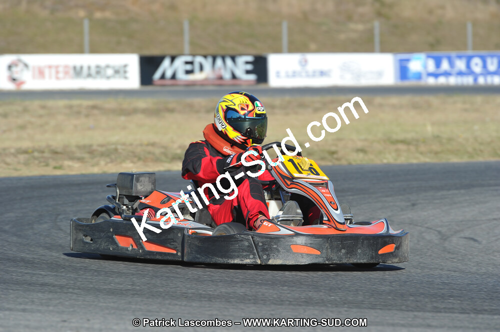 01 & 02/10/2011 : 24H Karting à Muret (Photos Stéphane Agnus – Yan Ching Agnus – Patrick Lascombes) 2011 — karting