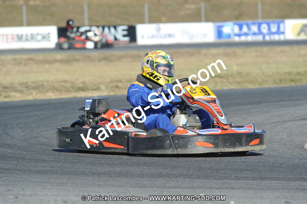 01 & 02/10/2011 : 24H Karting à Muret (Photos Stéphane Agnus – Yan Ching Agnus – Patrick Lascombes) 2011 — karting