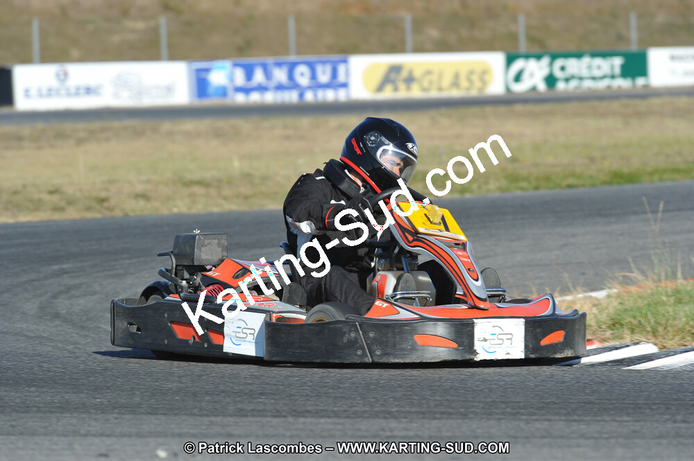 01 & 02/10/2011 : 24H Karting à Muret (Photos Stéphane Agnus – Yan Ching Agnus – Patrick Lascombes) 2011 — karting