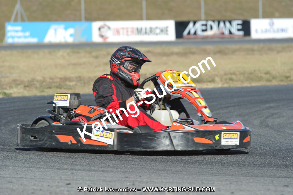 01 & 02/10/2011 : 24H Karting à Muret (Photos Stéphane Agnus – Yan Ching Agnus – Patrick Lascombes) 2011 — karting