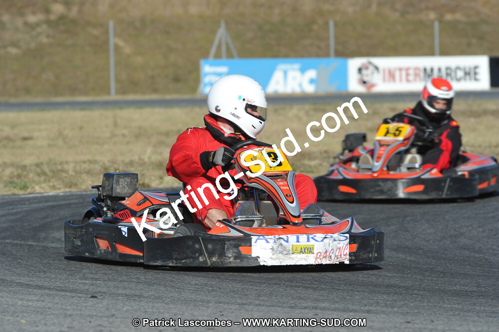 01 & 02/10/2011 : 24H Karting à Muret (Photos Stéphane Agnus – Yan Ching Agnus – Patrick Lascombes) 2011 — karting