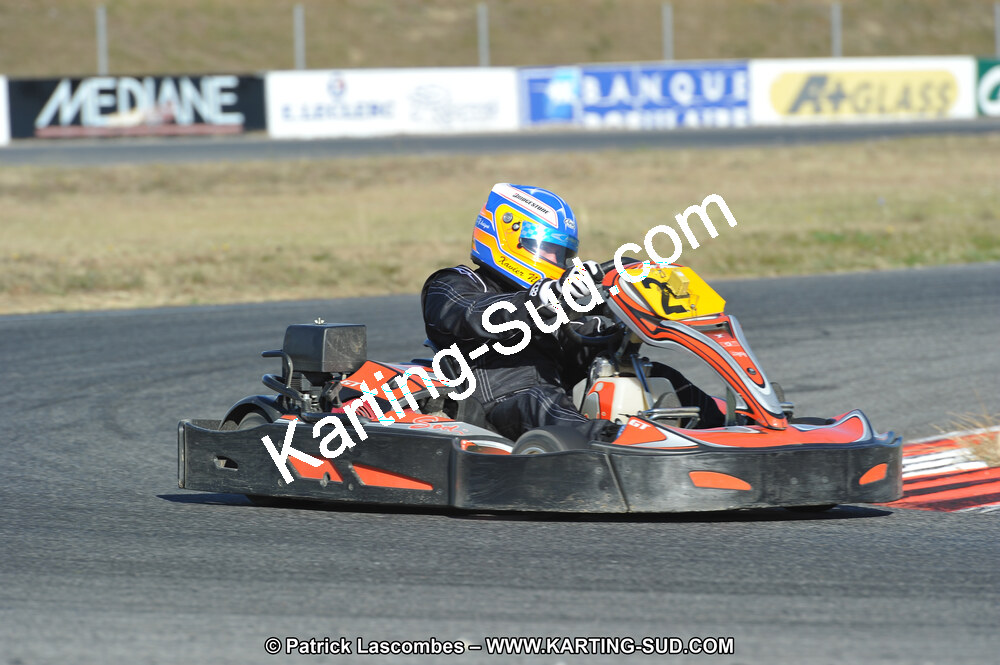 01 & 02/10/2011 : 24H Karting à Muret (Photos Stéphane Agnus – Yan Ching Agnus – Patrick Lascombes) 2011 — karting
